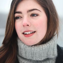 Sarah Mitchell
